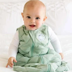 Sleep Sacks + Wraps-Dreamland Baby Dream Weighted Sleep Sack