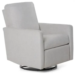 Gliders-Oilo Drew Recliner Swivel Glider