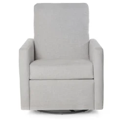 Gliders-Oilo Drew Recliner Swivel Glider