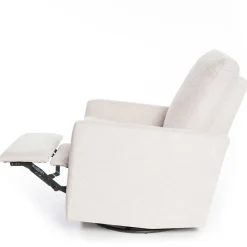 Gliders-Oilo Drew Recliner Swivel Glider