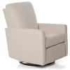 Gliders-Oilo Drew Recliner Swivel Glider (Grade B)