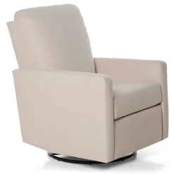 Gliders-Oilo Drew Recliner Swivel Glider (Grade B)