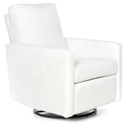 Gliders-Oilo Drew Recliner Swivel Glider (Grade C)