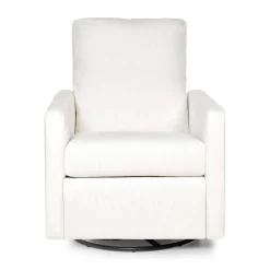 Gliders-Oilo Drew Recliner Swivel Glider (Grade C)