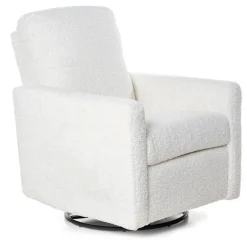 Gliders-Oilo Drew Recliner Swivel Glider (Grade C)