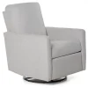 Gliders-Oilo Drew Recliner Swivel Glider