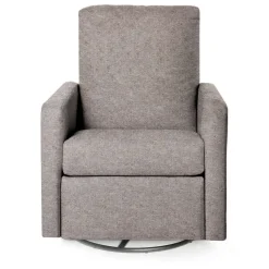 Gliders-Oilo Drew Recliner Swivel Glider