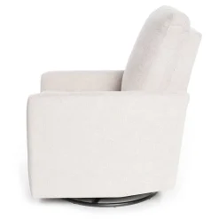 Motorized Gliders|Gliders-Oilo Drew Swivel Glider with Power Recline