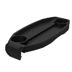 Stroller Accessories-Veer Drink & Snack Tray