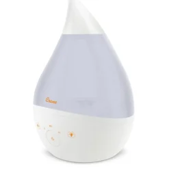 Humidifers-Crane Drop 2.0 Shape Humidifier