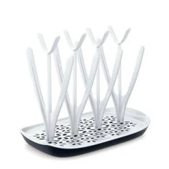 Bottle Brushes + Drying Racks-Philips Avent Drying Rack