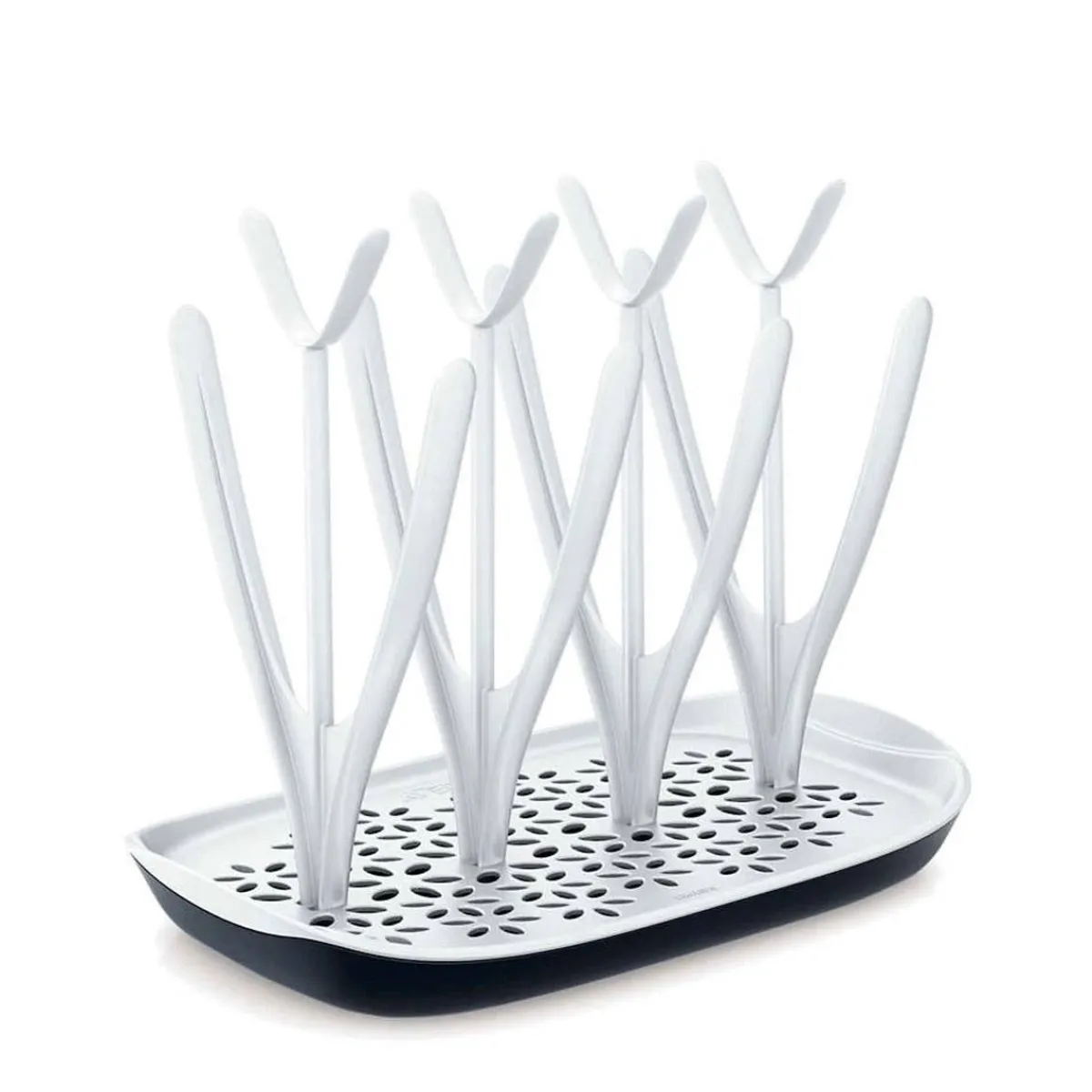 Bottle Brushes + Drying Racks-Philips Avent Drying Rack