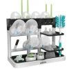 Bottle Brushes + Drying Racks-Dr. Brown's Drying Tower