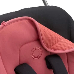 Stroller Accessories-Bugaboo Dual Comfort Seat Liner