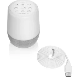 Sound + Light Machines-Yogasleep Duet Sound Machine