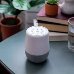 Sound + Light Machines-Yogasleep Duet Sound Machine