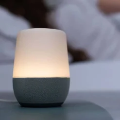 Sound + Light Machines-Yogasleep Duet Sound Machine