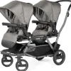 Double Strollers-Peg Perego Duette Piroet (Classico)