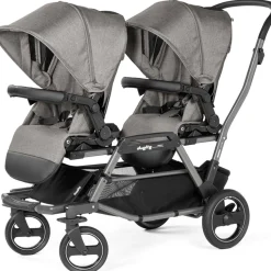 Double Strollers-Peg Perego Duette Piroet (Classico)