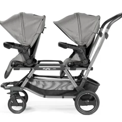 Double Strollers-Peg Perego Duette Piroet (Classico)
