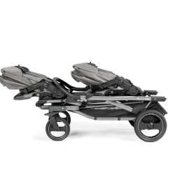 Double Strollers-Peg Perego Duette Piroet (Classico)