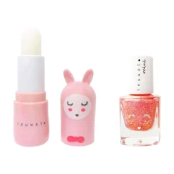 Wellness Balms + Wipes|Infant Nail Care-Inuwet Duo Set