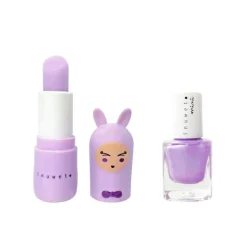 Wellness Balms + Wipes|Infant Nail Care-Inuwet Duo Set