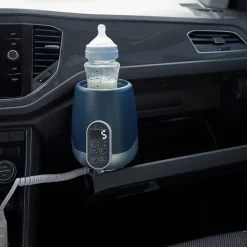 Baby Food Prep + Storage|Bottle Warmers-BabyMoov Duo Smart Warmer