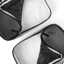 Diaper Bags-Skip Hop Duo Weekender Diaper Bag Grey Melange