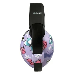 Kids Ear Protection-Banz Earmuff Mini