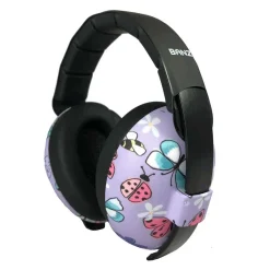 Kids Ear Protection-Banz Earmuff Mini