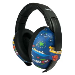 Kids Ear Protection-Banz Earmuff Mini