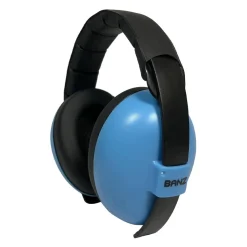 Kids Ear Protection-Banz Earmuff Mini