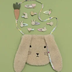 Hair Accessories-Mimi & Lula Easter Mini Clips