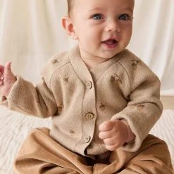 Sweaters + Jackets-Jamie Kay Easton Cardigan