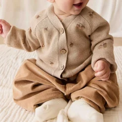 Sweaters + Jackets-Jamie Kay Easton Cardigan