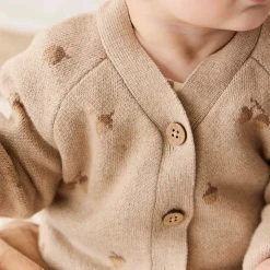 Sweaters + Jackets-Jamie Kay Easton Cardigan
