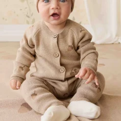 Onesies|Sleepers-Jamie Kay Easton Onepiece