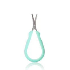Infant Nail Care-Fridababy Easy Grip Nail Scissors