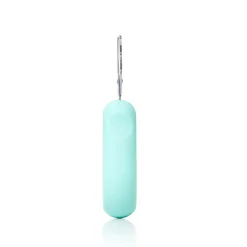 Infant Nail Care-Fridababy Easy Grip Nail Scissors