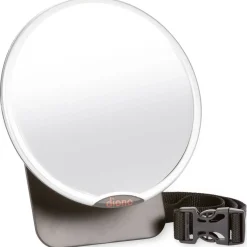 Car Seat Accessories-Diono Easy View