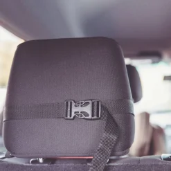 Car Seat Accessories-Diono Easy View