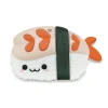 Teethers|Pacifiers + Clips-LouLou Lollipop Ebi Shrimp Teether