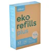 Inserts + Refills|Diaper Pails-Dekor Eko Plus Refill (2 Pack)