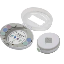Infant Nail Care-Safety 1st Electric Ease Nail File