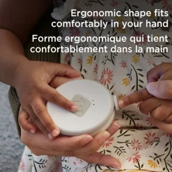 Infant Nail Care-Safety 1st Electric Ease Nail File