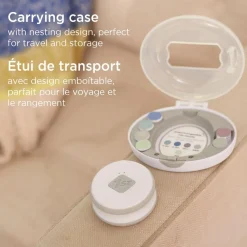 Infant Nail Care-Safety 1st Electric Ease Nail File