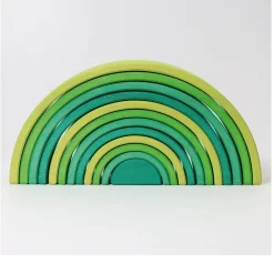 Wooden Toys-Grimm's Element Tunnel