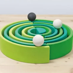 Wooden Toys-Grimm's Element Tunnel
