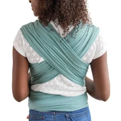 Baby Carriers-Moby Elements Wrap